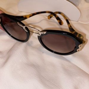 Prada Sunglasses